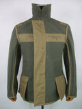 WW1 Austria-Hungary Austro-Hungarian Imperial Army M1916 Field Grey Field Jacket