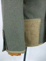 WW1 Austria-Hungary Austro-Hungarian Imperial Army M1916 Field Grey Field Jacket