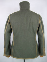 WW1 Austria-Hungary Austro-Hungarian Imperial Army M1916 Field Grey Field Jacket