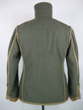 WW1 Austria-Hungary Austro-Hungarian Imperial Army M1916 Field Grey Field Jacket