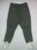 WW1 Austria-Hungary Austro-Hungarian Imperial Army M1916 Field Grey Wool Universal Breeches Knee Trousers