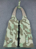 WW2 German Splinter Camo Fallschirmjager FG42 Magazine Bandolier Bandoleer