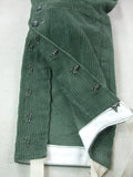 WW1 Austro-Hungarian Imperial Army M1916 Field Grey Corduroy Knee Trousers