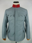 WW1 Austro-Hungarian K.U.K. M1908 Pike Grey Field Jacket For Officers