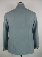 WW1 Austro-Hungarian K.U.K. M1908 Pike Grey Field Jacket For Officers