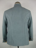 WW1 Austro-Hungarian K.U.K. M1908 Pike Grey Field Jacket For Officers