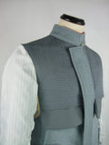WW1 Austro-Hungarian K.U.K. M1908 Pike Grey Field Jacket For Officers
