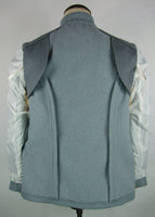 WW1 Austro-Hungarian K.U.K. M1908 Pike Grey Field Jacket For Officers