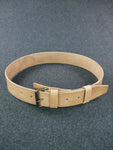 WW1 WW1 Austro-Hungarian M1911 Brown Leather Belt For K.K. Military Corps