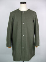 WW1 Austro-Hungarian Imperial Field Grey Wool Lining Undercoat