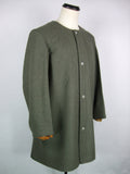 WW1 Austro-Hungarian Imperial Field Grey Wool Lining Undercoat