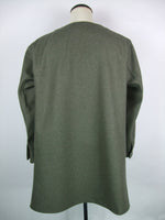 WW1 Austro-Hungarian Imperial Field Grey Wool Lining Undercoat