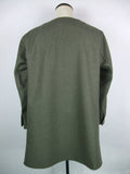 WW1 Austro-Hungarian Imperial Field Grey Wool Lining Undercoat