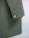 WW1 Austro-Hungarian Imperial Field Grey Wool Lining Undercoat