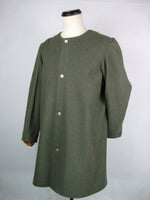 WW1 Austro-Hungarian Imperial Field Grey Wool Lining Undercoat
