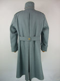 WW1 Austro-Hungarian Imperial M1908 Pike-Grey Wool Infantry Overcoat