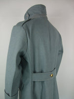 WW1 Austro-Hungarian Imperial M1908 Pike-Grey Wool Infantry Overcoat
