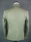 WWII Japan IJA Type 3 T3 Tropical Army Summer Field Tunic Jacket Late Model