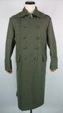 WW1 Austro-Hungarian Imperial Field Grey Wool Infantry M1916 Overcoat