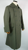 WW1 Austro-Hungarian Imperial Field Grey Wool Infantry M1916 Overcoat