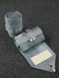 WW1 Austro-Hungarian Imperial Army Pike Grey M1915 Puttees