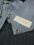 WW1 Austro-Hungarian Imperial Army Pike Grey M1915 Puttees