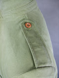 WW1 WW2 Spanish Civil War Enlisted Soldier R26 Khaki-Green Tunic Guerrera para Tropa de la Guerra Civil Late