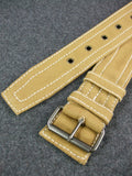 WW1 Austro-Hungarian M1915 Webbing Belt With A Single-pronged Buckle