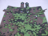 WWII German Elite OAK Camo M43 Field Trousers Pants Spring