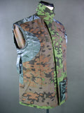 WWII German Elite OAK Camo M43 Field Tunic Jacket Spring