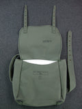 WWI Austro-Hungarian Imperial Army Canvas Military Bread Bag Brotbeutel Grey