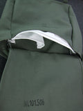 WWI Austro-Hungarian Imperial Army Canvas Military Bread Bag Brotbeutel Grey