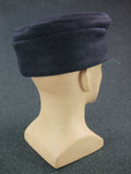 WW1 Austro-Hungarian Imperial Army Leather Visor Cap Cap For K.K. Mounted Landesschützen