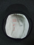 WW1 Austro-Hungarian Imperial Army Leather Visor Cap Cap For K.K. Mounted Landesschützen