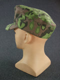 WWII German Post War Waffen Elite Oak Camouflage Field Cap