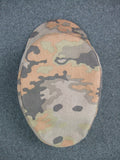 WWII German Post War Waffen Elite Oak Camouflage Field Cap