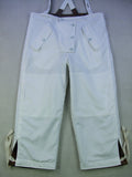 WW2 German Reversible Waffen Elite Oak Camouflage Winter Pants Trousers Late