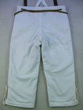 WW2 German Reversible Waffen Elite Oak Camouflage Winter Pants Trousers Late