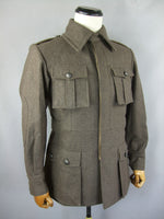 WW1 WW2 Finnish Universal M27 Tunic Yleinen Kenttäpusero