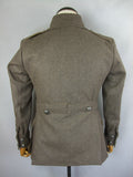 WW1 WW2 Finnish Universal M27 Tunic Yleinen Kenttäpusero