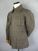 WW1 WW2 Finnish Universal M27 Tunic Yleinen Kenttäpusero