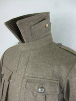 WW1 WW2 Finnish Universal M27 Tunic Yleinen Kenttäpusero