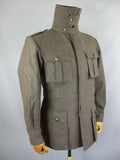 WW1 WW2 Finnish Universal M27 Tunic Yleinen Kenttäpusero