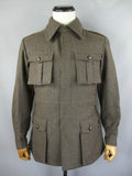 WW1 WW2 Finnish Universal M27 Tunic Yleinen Kenttäpusero