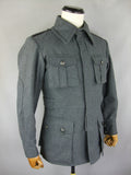 WW1 WW2 Finnish M27 Light Field Blouse Kevyt Kenttäpusero