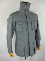 WW1 WW2 Finnish M27 Light Field Blouse Kevyt Kenttäpusero