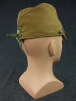 WW2 Imperial Japanese Marine Corps Wool Field Cap