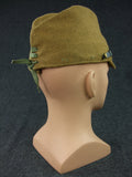 WW2 Imperial Japanese Marine Corps Wool Field Cap