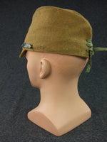 WW2 Imperial Japanese Marine Corps Wool Field Cap