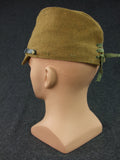 WW2 Imperial Japanese Marine Corps Wool Field Cap
